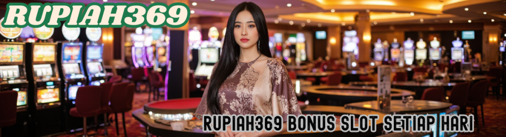 Rupiah369