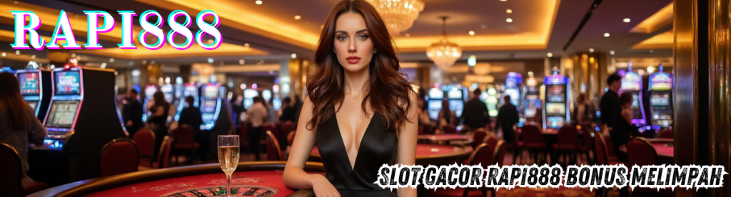 RAPI888